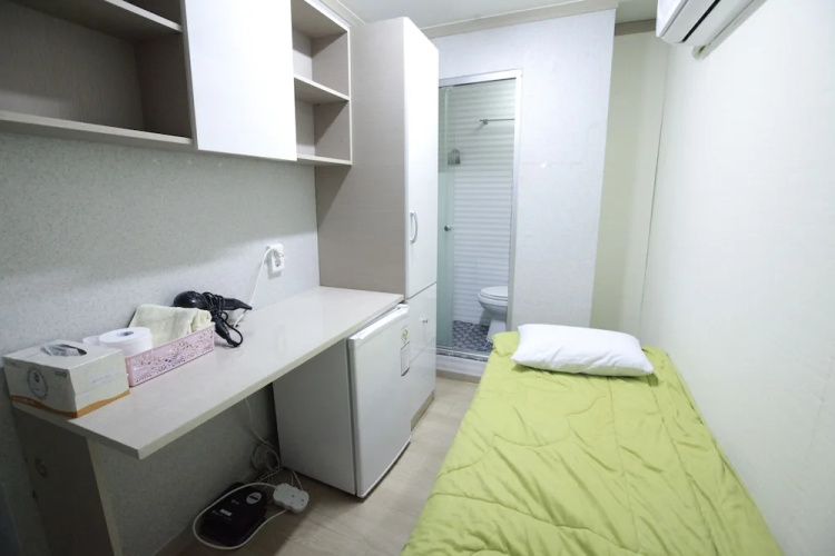 Soul Residence