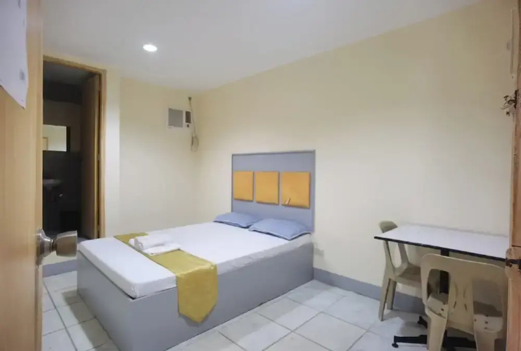 Rivoli Hotel