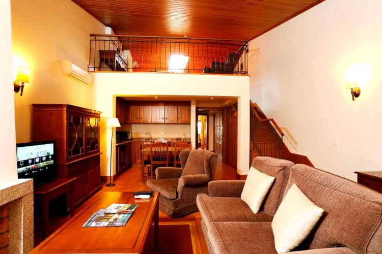 Parador Casa da Ínsua