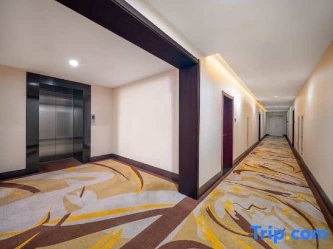 Jin Qiao hotel