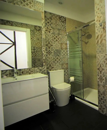 Frutaria - Lisbon Suites
