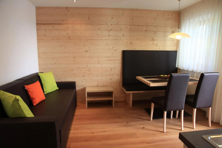 Appartements Mutschlechner
