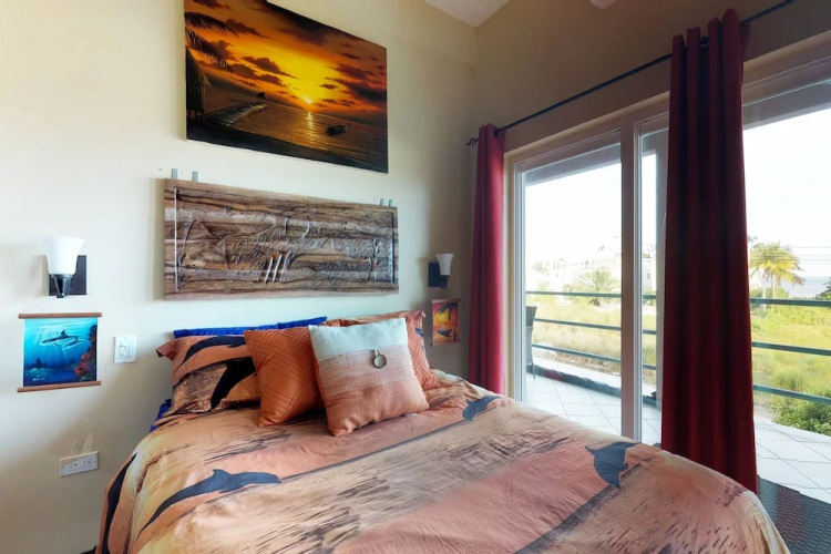 Mara Laguna Condo A203