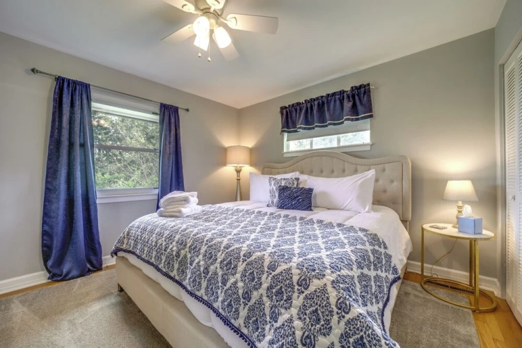 3 Bedrooms Cottage