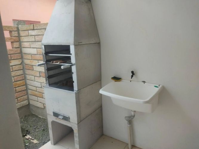 Residencial Ramos