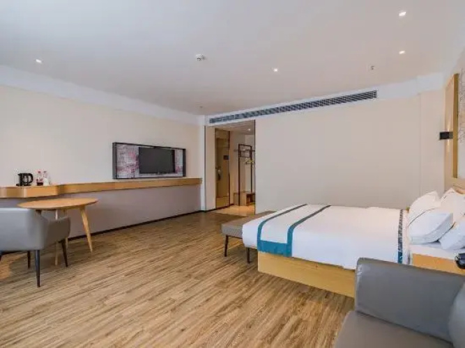 City Convenience Hotel