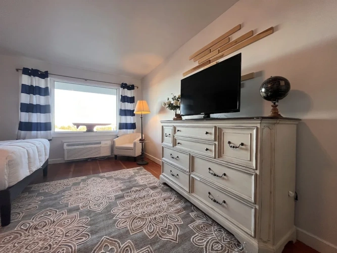 Premium room