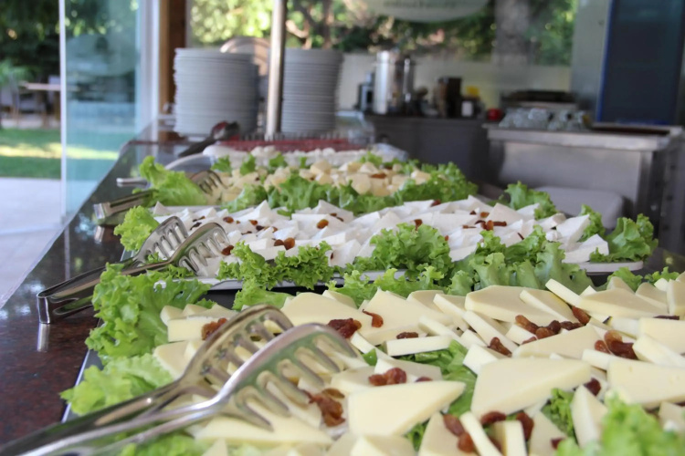 Aloria Garden Hotel