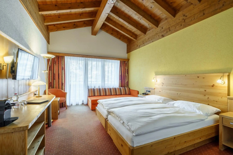 Hotel Alpenroyal