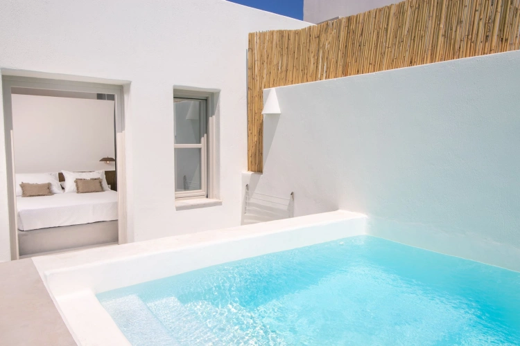 2 Bedrooms Villa with sunrise view