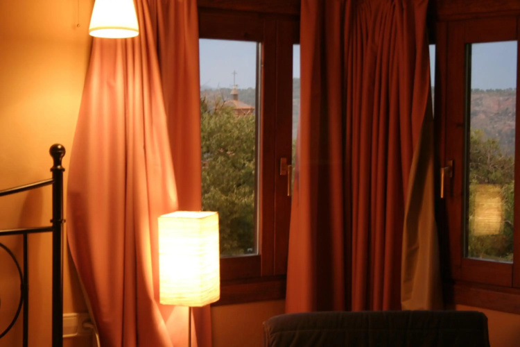 Casas Rurales El Parador