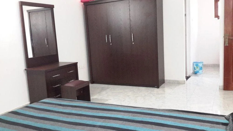 Eththukala Resort