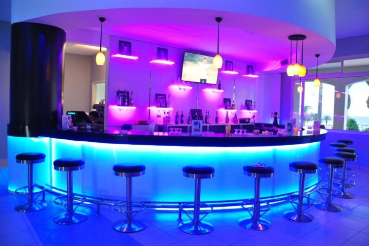 Club Almoggar Garden Beach photo 27