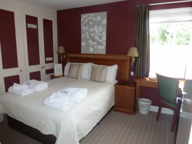 London Inn