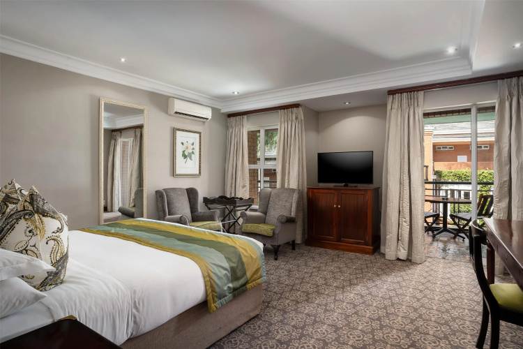 Premier Hotel Falstaff