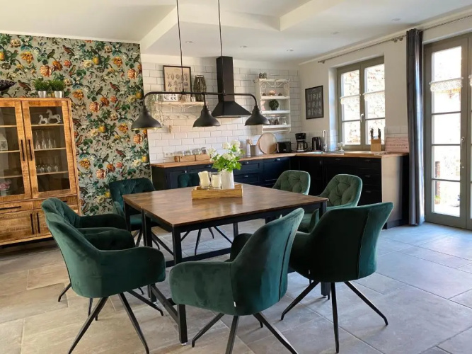 Apartmenthaus Seiler, Bild 23