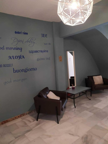 Málaga Centro Hostel - Adults Only