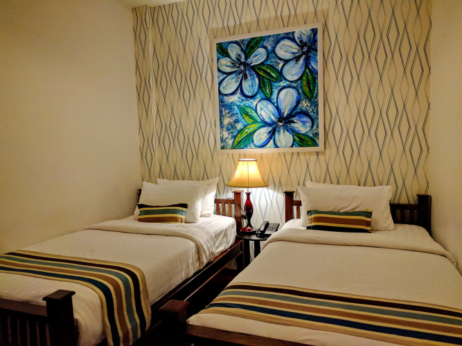 Фотография отеля