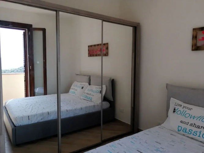 Appartamento in Zona Tranquilla