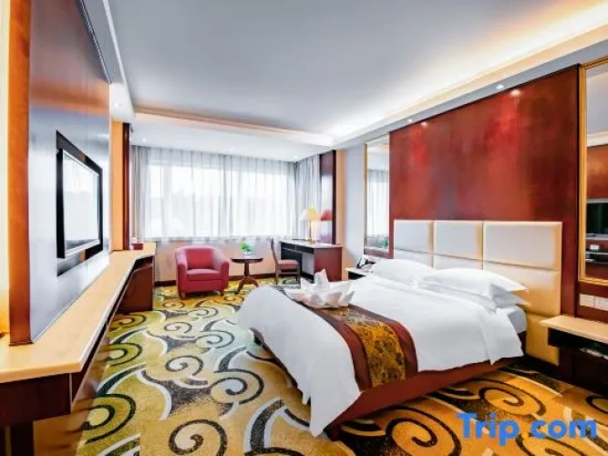 Business Double room