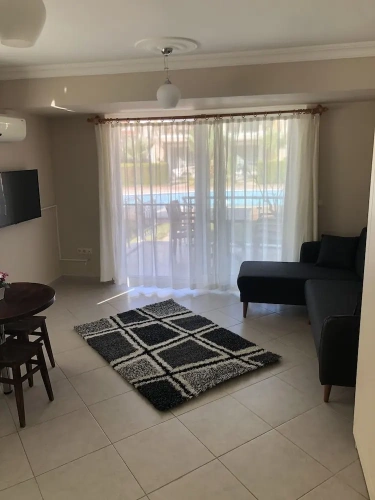Standard Family Duplex room