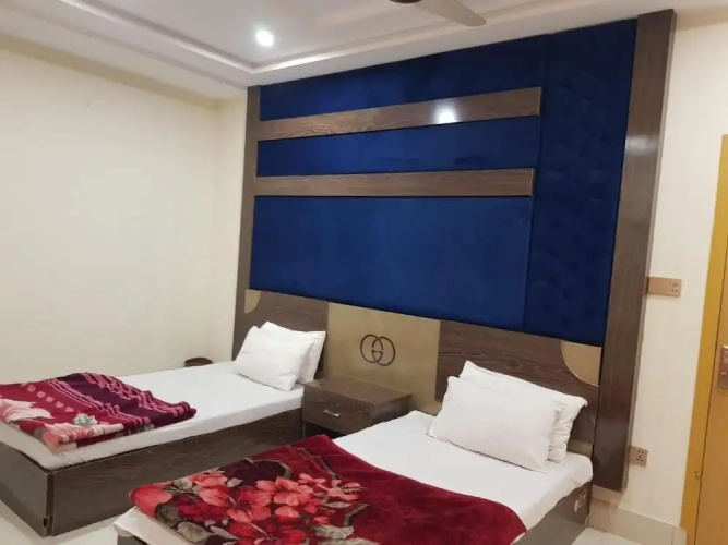 Hotel Executive One