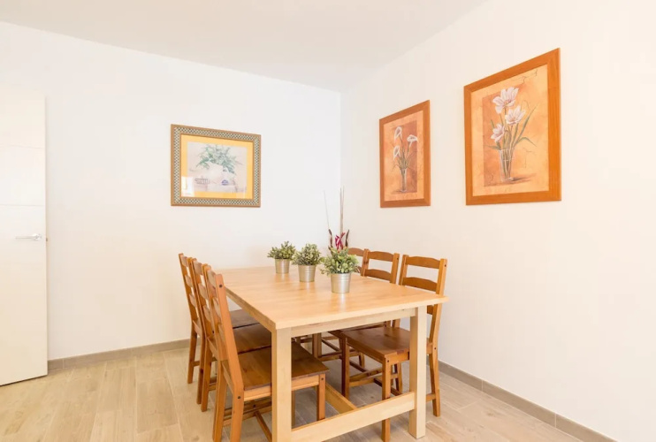 LU&CIA Apartamento La Cala