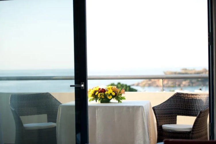 Elizabeth Suites