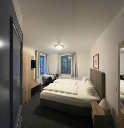 1 Bedroom Classic room