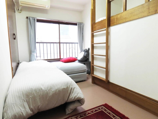 Kagamiyama Residence
