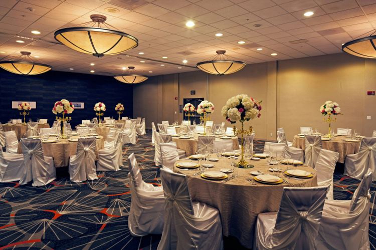 Courtyard By Marriott San Diego Mission Valley/Hotel Circle photo 23