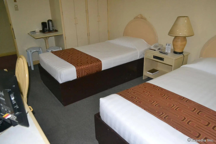 Hotel Cesario