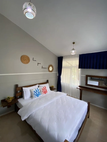 Standard Bungalow