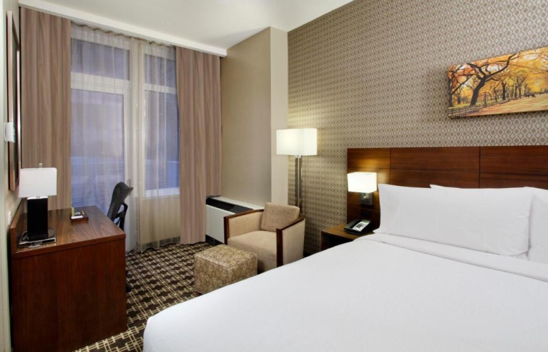 Double Guest room