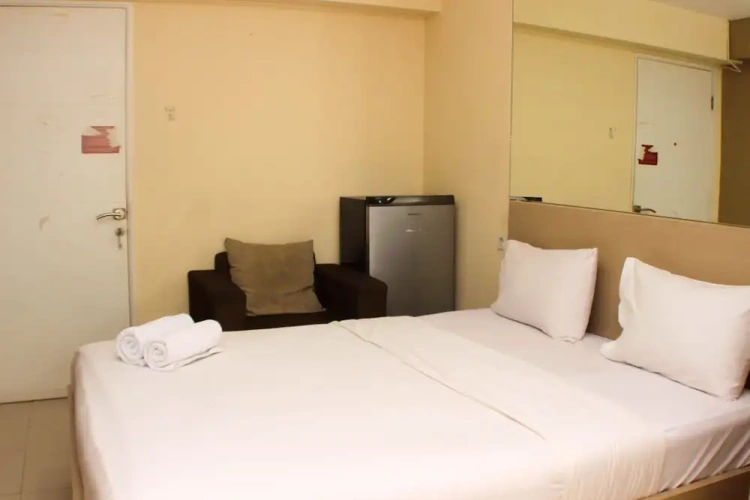 3 Bedrooms Apartment