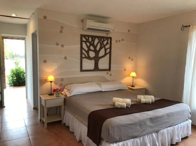 Finca La Carmelita