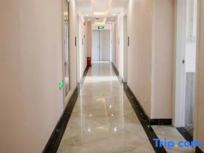 shangpin hotel