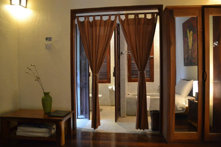 Residence Bassac