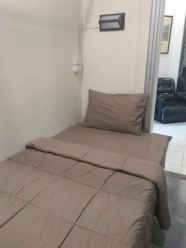 Standard Family room