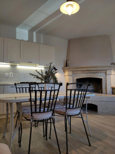 Secluded Holiday home HERITAGE