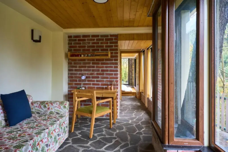 Seegreen Lodges