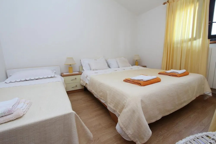 Apartments Milena