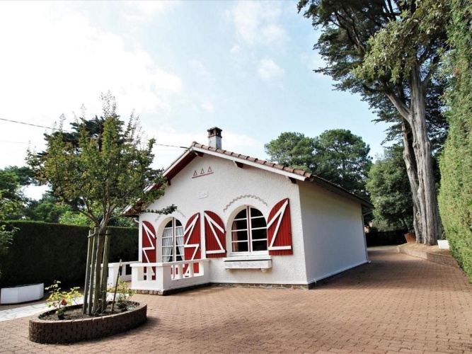 Cottage