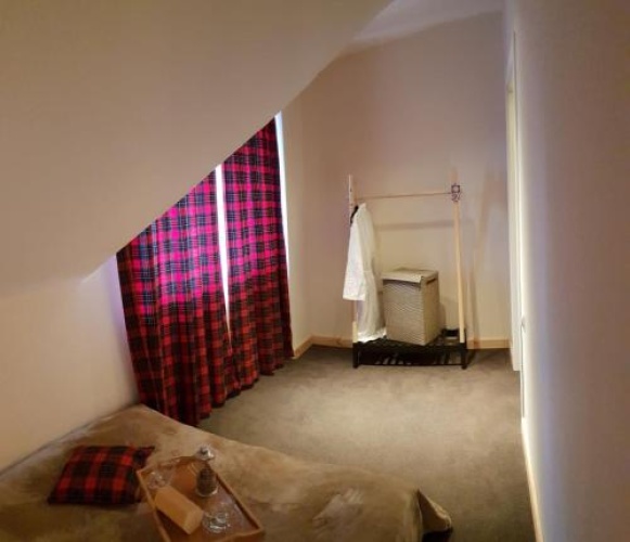 Private Apartment in New Gudauri Suites