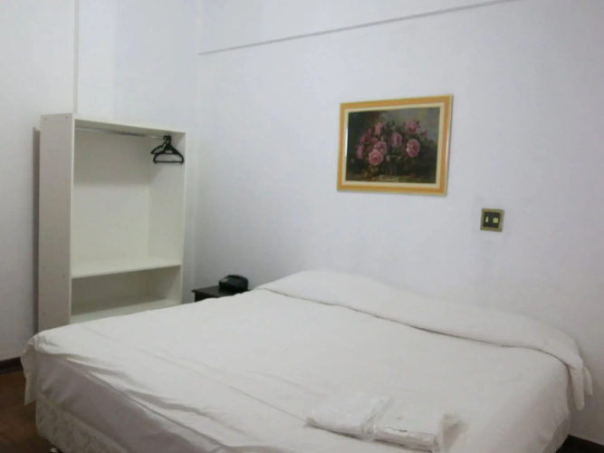 Hotel Jau