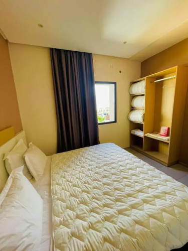 Appart Hotel Pyramides El Jadida