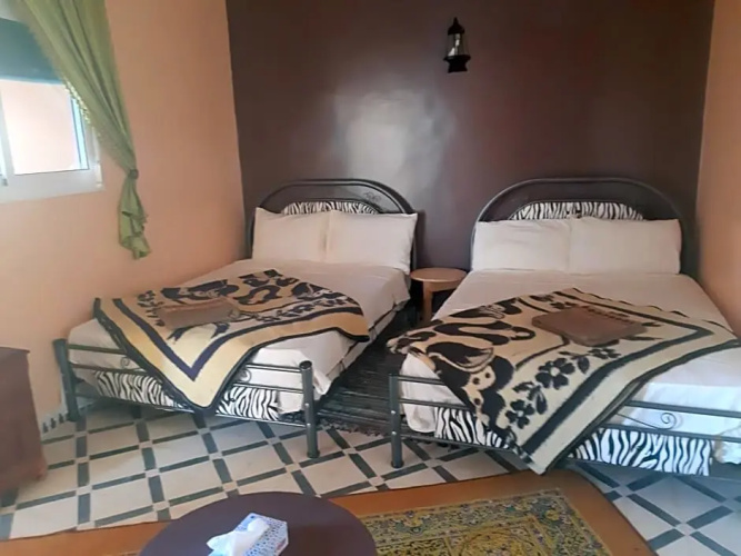 Guests House