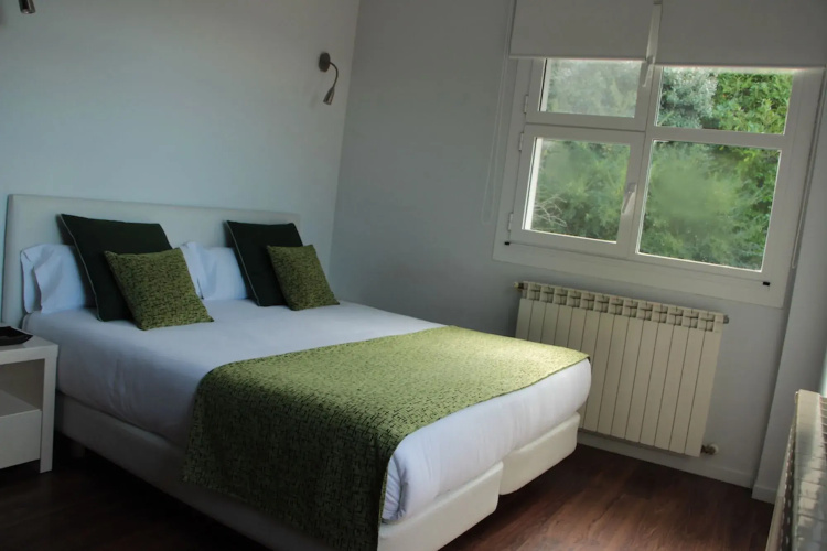 Apartamentos Mar y Mar