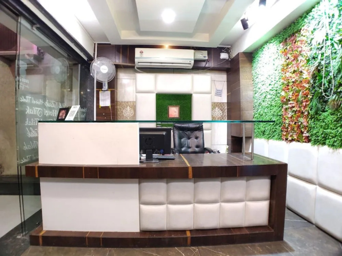 Hotel Tilak