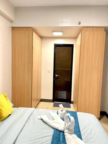 Condominium Rentals at Mactan Newtown